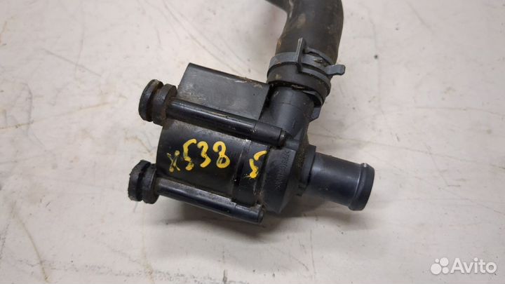 Насос водяной Volkswagen Tiguan 2020, 2021