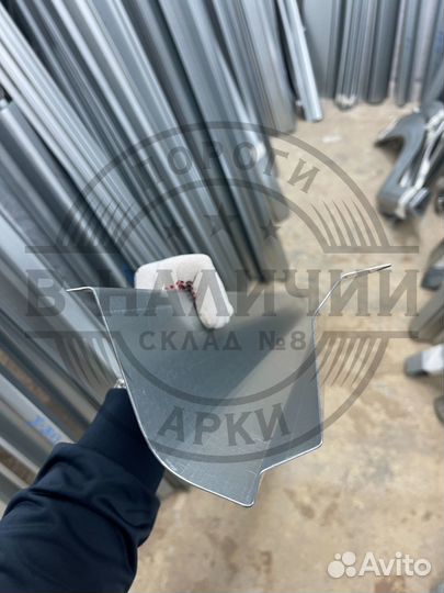 Ремонтный порог правый Opel Corsa D