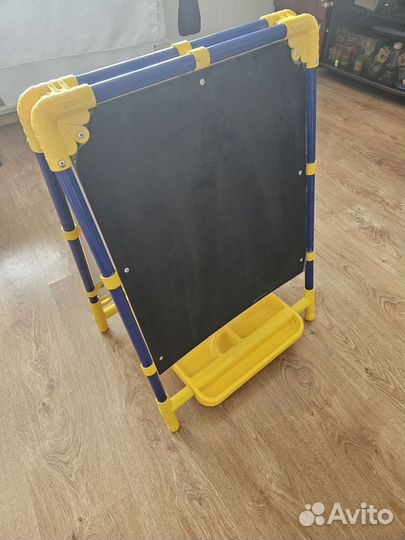 Магнитная доска детская