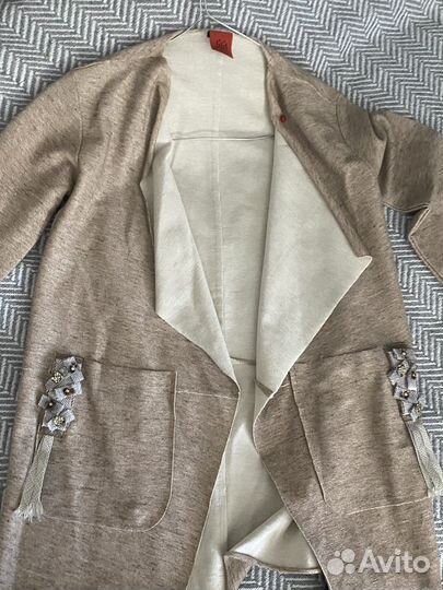 Кардиган jijil оригинал