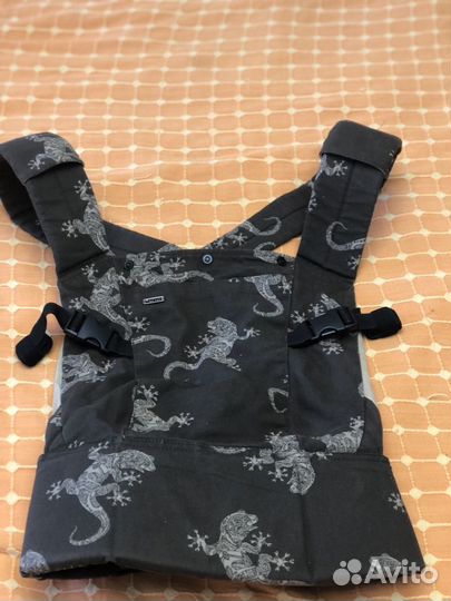 Рюкзак переноска