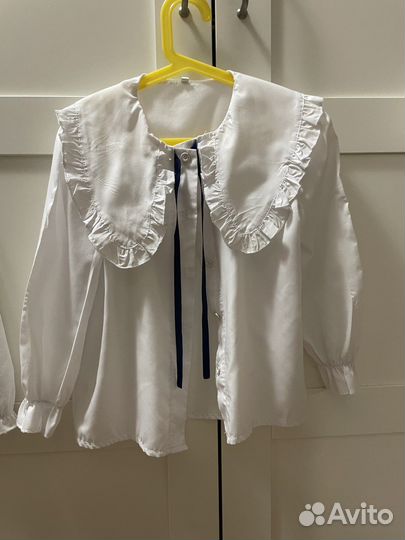 Блузка детская