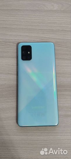Samsung galaxy a71 128gb