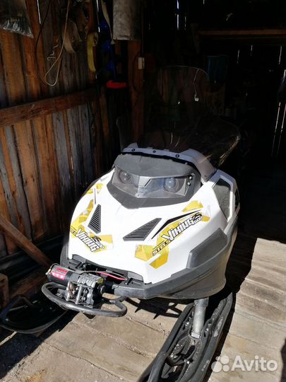 Stels viking 600 2.0
