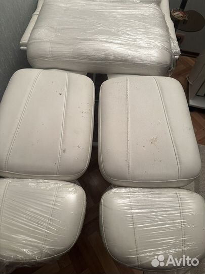 Кресло педикюрное б/у