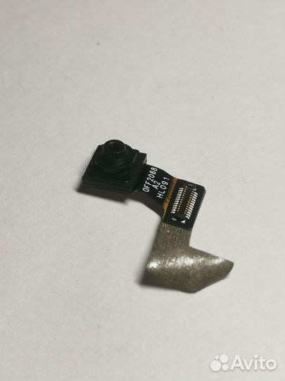 B85 фронтальная камера Xiaomi Redmi 9