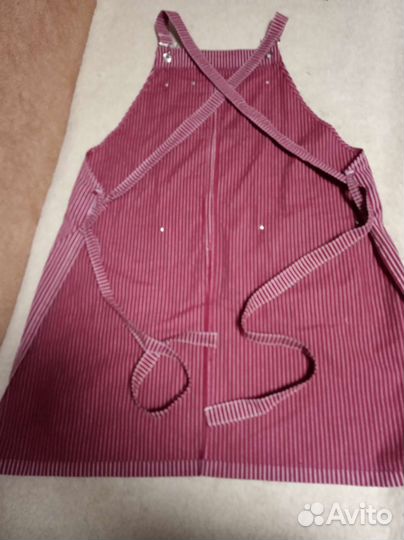 Фартуки рабочие