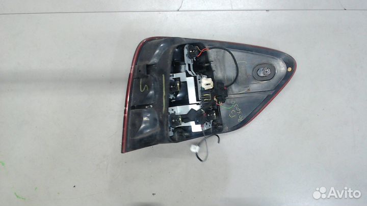 Фонарь (задний) Mercedes ML W164, 2009