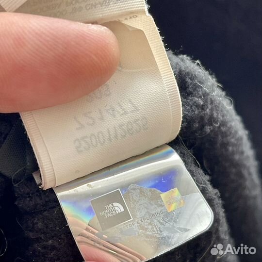 Снуд-шарф The North Face Denali Neck (оригинал)