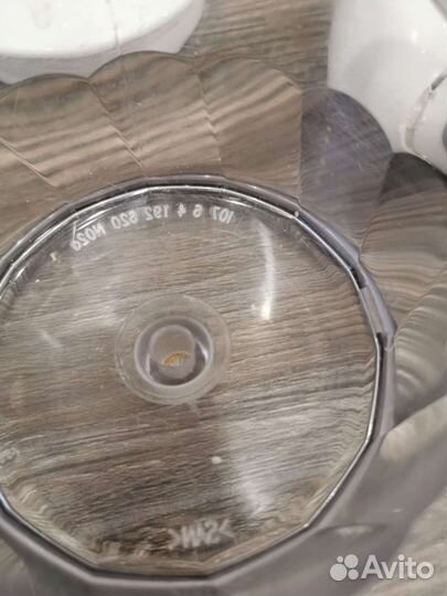 Блендер braun на запчасти