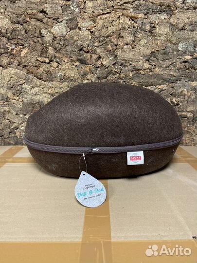 Fauna International remy Домик для кошек