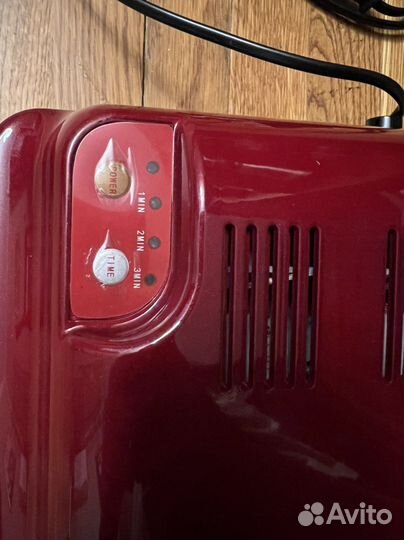 Новая Уф лампа для ногтей