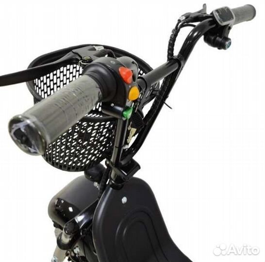 Электросамокат Wolong C1 pro