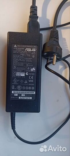 Packard bell easynote st 85