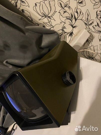 Фильмоскоп СССР 