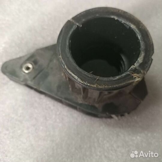 Руль с рулевой колонкой на гидроцикл BRP 4 TEC