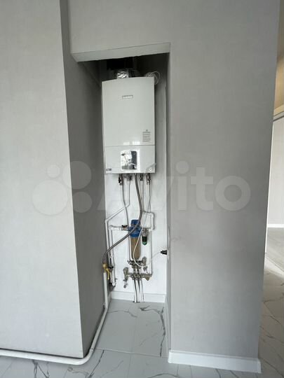 1-к. квартира, 38 м², 14/14 эт.