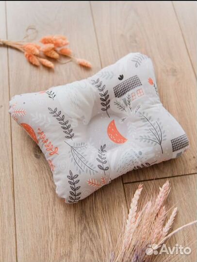 Подушка ортопедическая