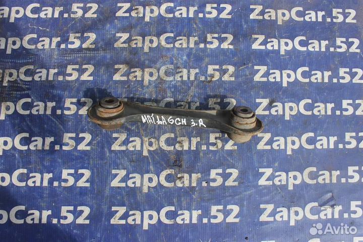 Рычаг задний правый Мазда 6 GH жн