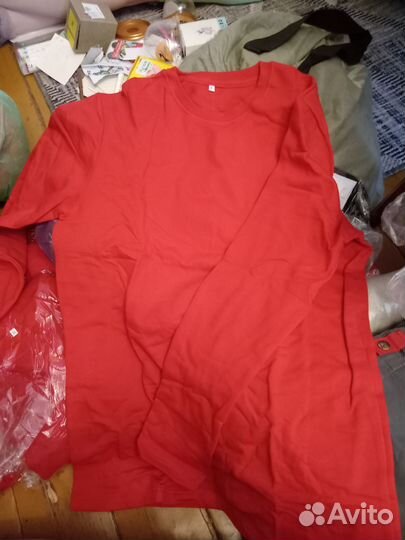 Толстовка мужская