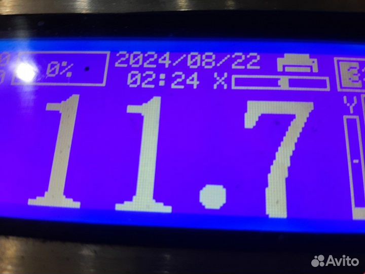 Электроусилитель руля для Renault Megane 2