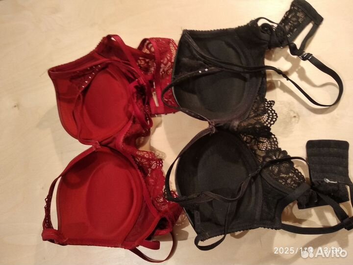 Бюстгальтеры