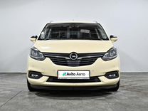 Opel Zafira 2.0 AT, 2018, 109 202 км, с пробегом, цена 1 825 000 руб.