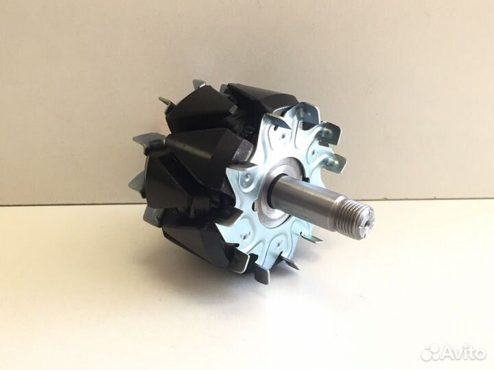 Якорь (ротор) генератора Hyundai Solaris 1 11-17