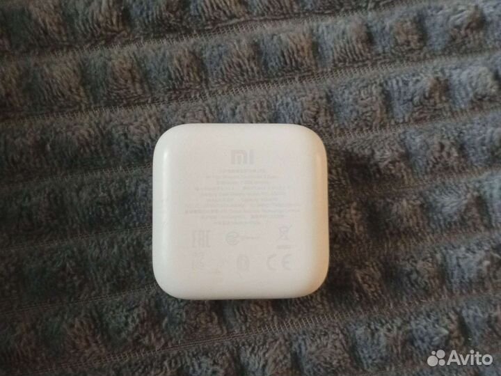 Наушники Mi true wireless earphone 2 Basic