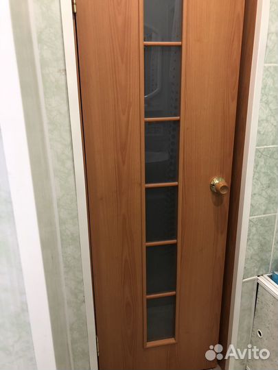 Двери межкомнатные с коробкой 80х200,70*200,60*200