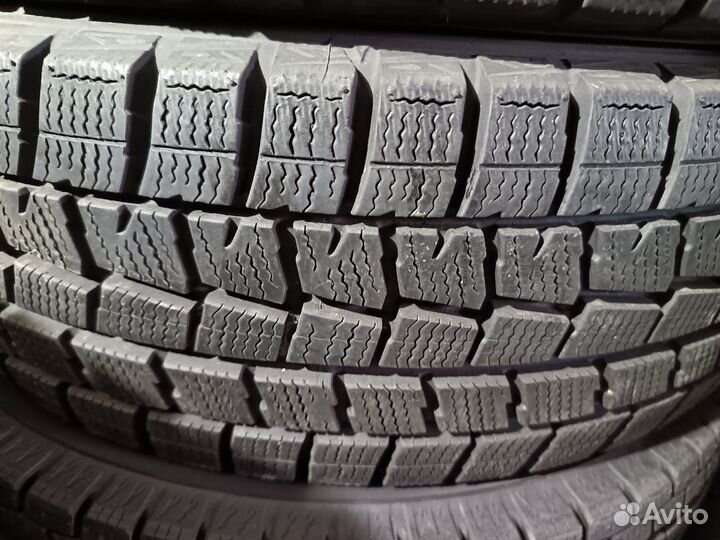 Dunlop Winter Maxx WM01 175/65 R14