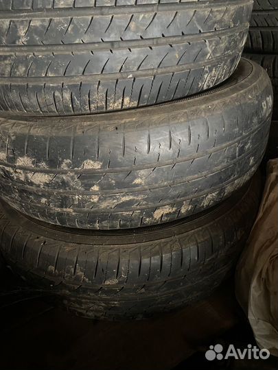 Toyo NanoEnergy 3 185/65 R14
