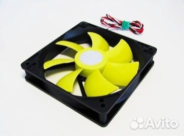 Компьютерные Кулеры inWin