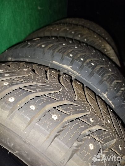 Kumho WinterCraft Ice WI31 175/65 R14 84K