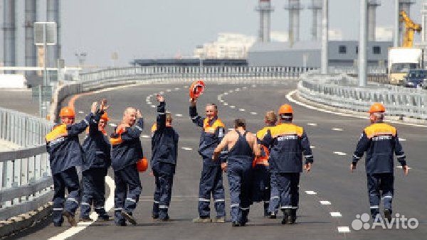 Асфальтобетонщик