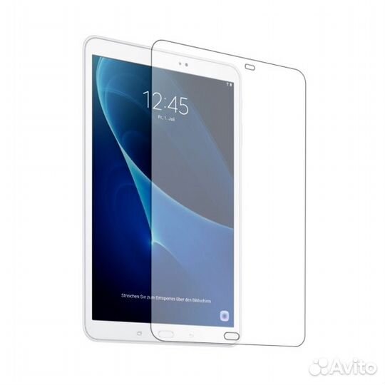 Защитное стекло samsung Galaxy Tab A 10.1 SM-T580