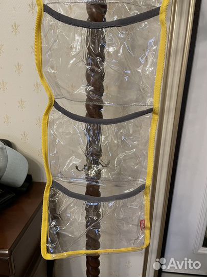 Кармашек в детский сад