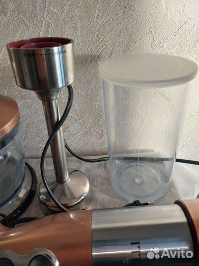 Блендер