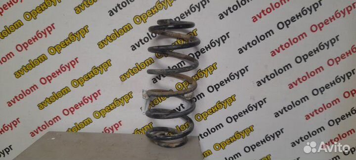 Пружина задняя Geely Mk LG1 MR479QA 2011