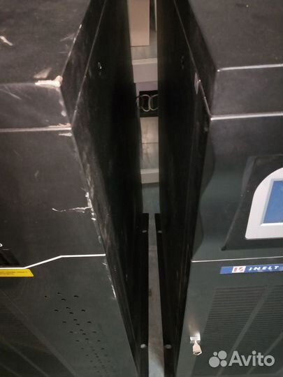 Источник бесперебойного питания inelt Monolith XL