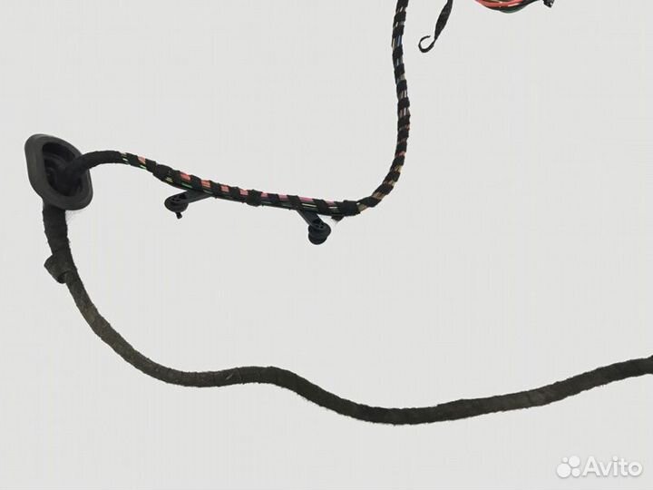 Проводка двери передняя правая Volkswagen Polo 1.6