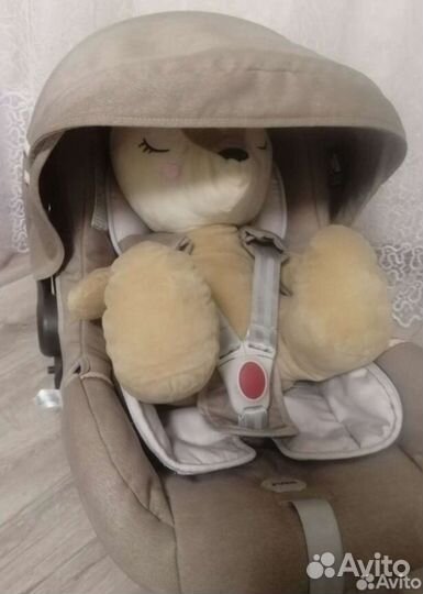 Автолюлька