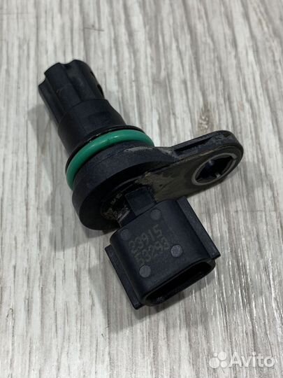 Датчик распредвала Renault sandero 2