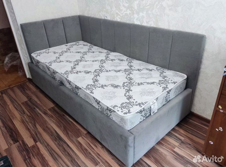 Матрас детский ортопедический