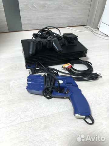 sony playstation 2 50008