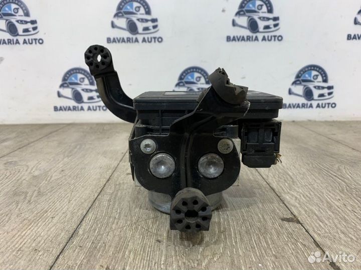 Блок ABS (насос) Bmw 3 E92 N54B30