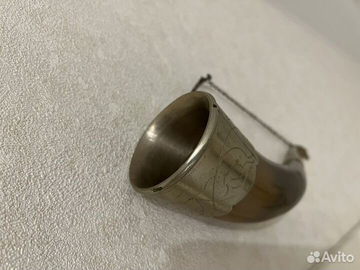 Грузинский рог