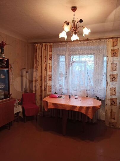 2-к. квартира, 51 м², 2/2 эт.