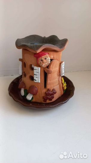 Аромалампа