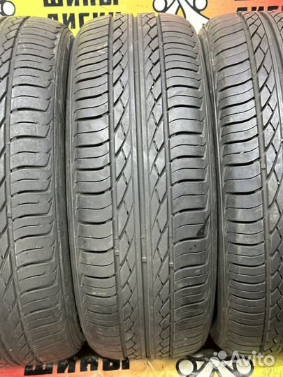 Hankook Optimo K406 185/55 R15 82V